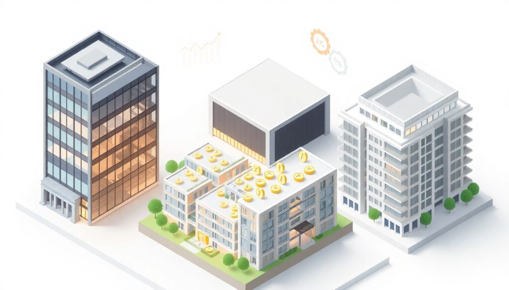 Как инвестировать в недвижимость с небольшим капиталом: апарт-отели, доли, REIT-аналоги - иллюстрация