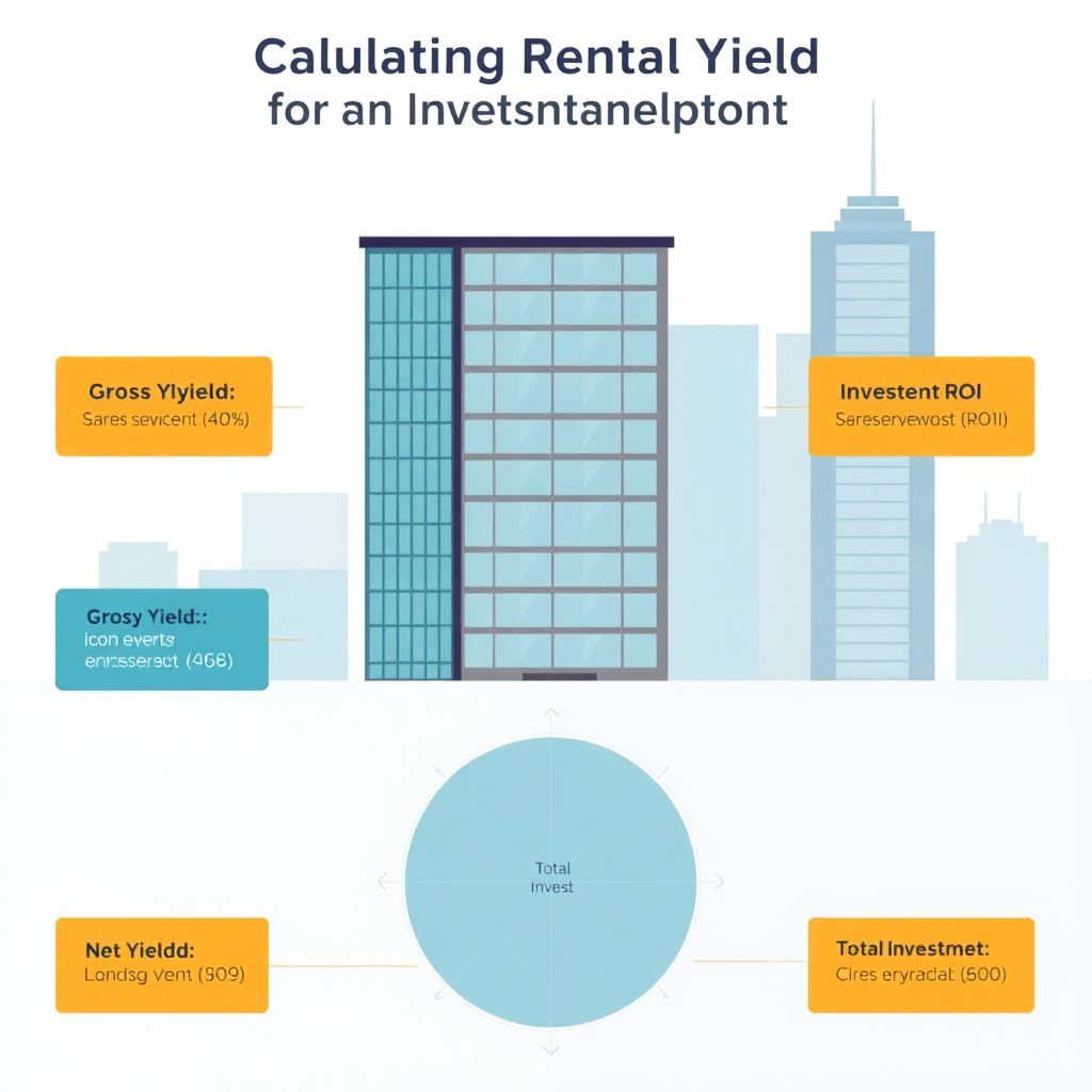 Доходная аренда: как рассчитать реальную доходность квартиры в крупном городе