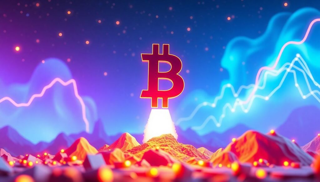 Стоит ли заходить в криптовалюту в эпоху регулирования: риски, налоги, перспективы - иллюстрация