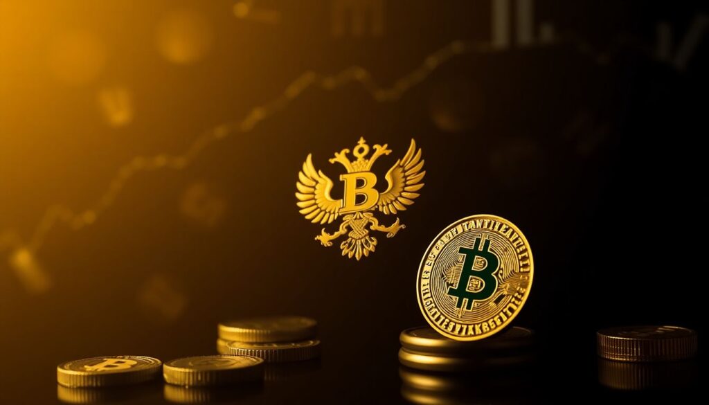 Стоит ли заходить в криптовалюту в эпоху регулирования: риски, налоги, перспективы - иллюстрация