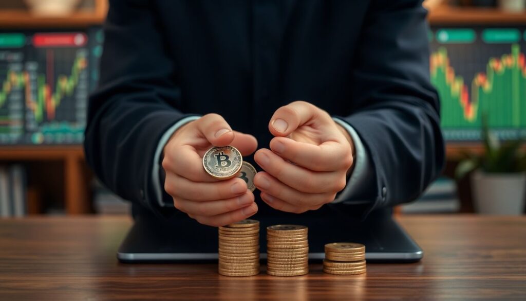 Как начать инвестировать с нуля в России: пошаговое руководство для читателей Рубль Про - иллюстрация