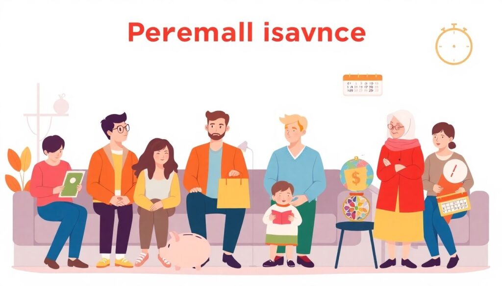 Финансовая подушка безопасности: сколько реально нужно и где хранить деньги - иллюстрация