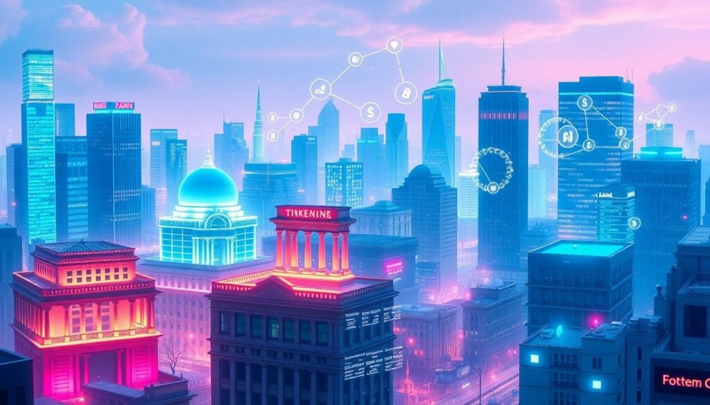 Криптовалюты для начинающих: чем биткоин и эфир отличаются от привычных инвестиций - иллюстрация