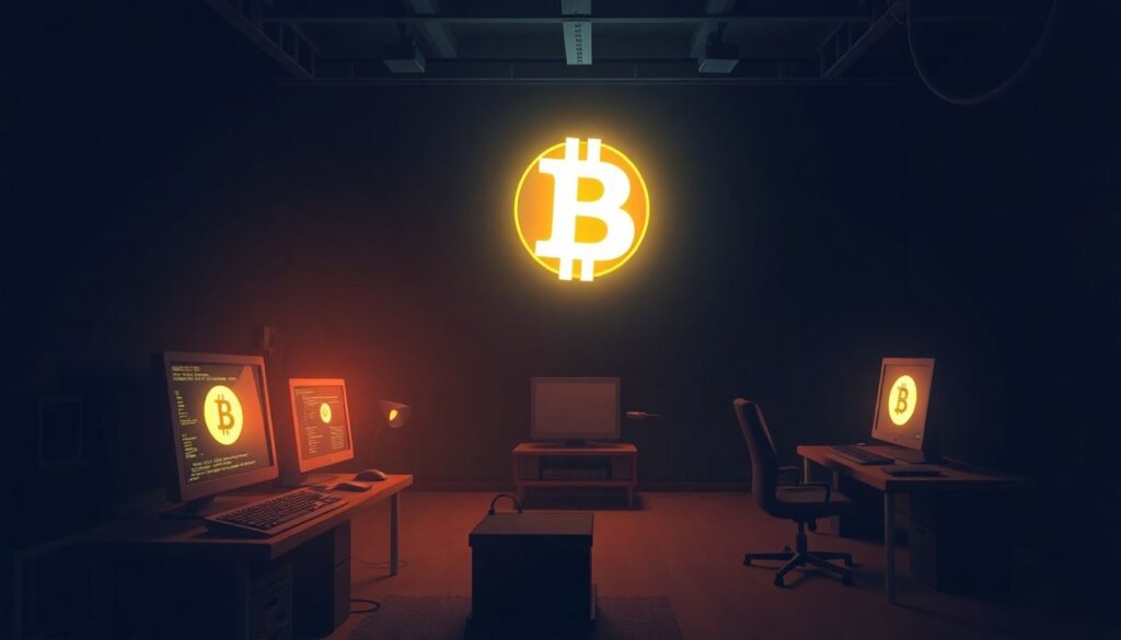 Криптовалюты для начинающих: чем биткоин и эфир отличаются от привычных инвестиций - иллюстрация