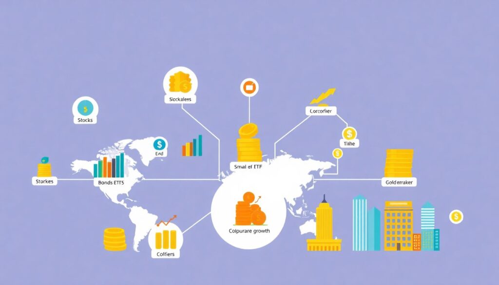 Недвижимость или фондовый рынок: что выгоднее для долгосрочного инвестора - иллюстрация