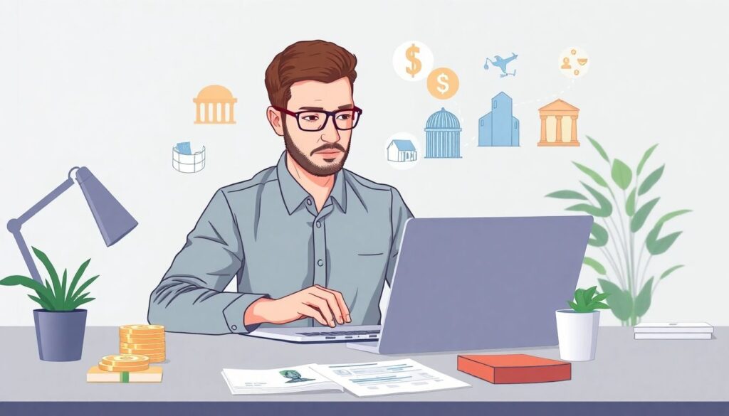 Как защитить свои сбережения от инфляции и девальвации рубля - иллюстрация