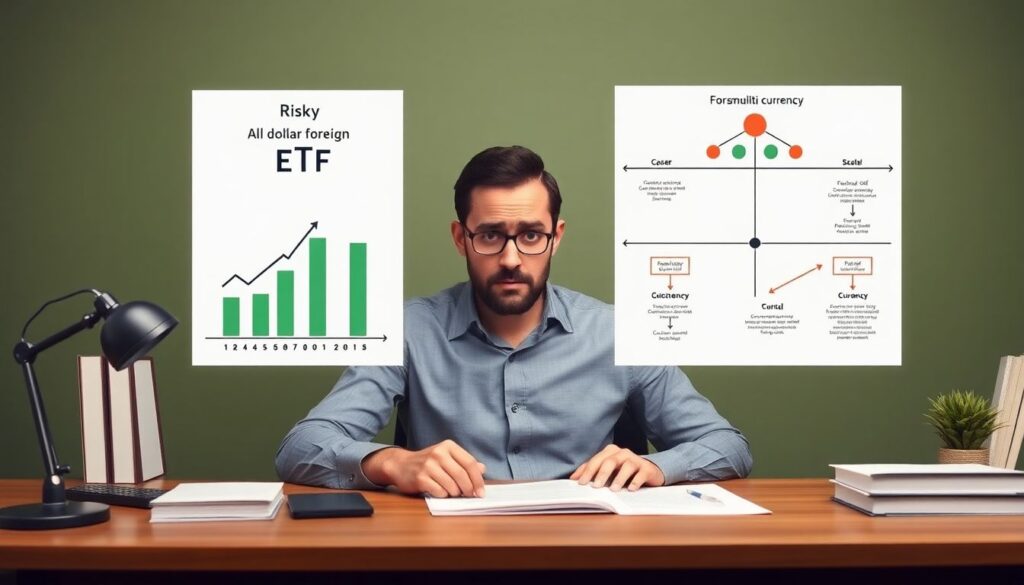 Стоит ли россиянам инвестировать в иностранные акции и ETF в 2026 году - иллюстрация