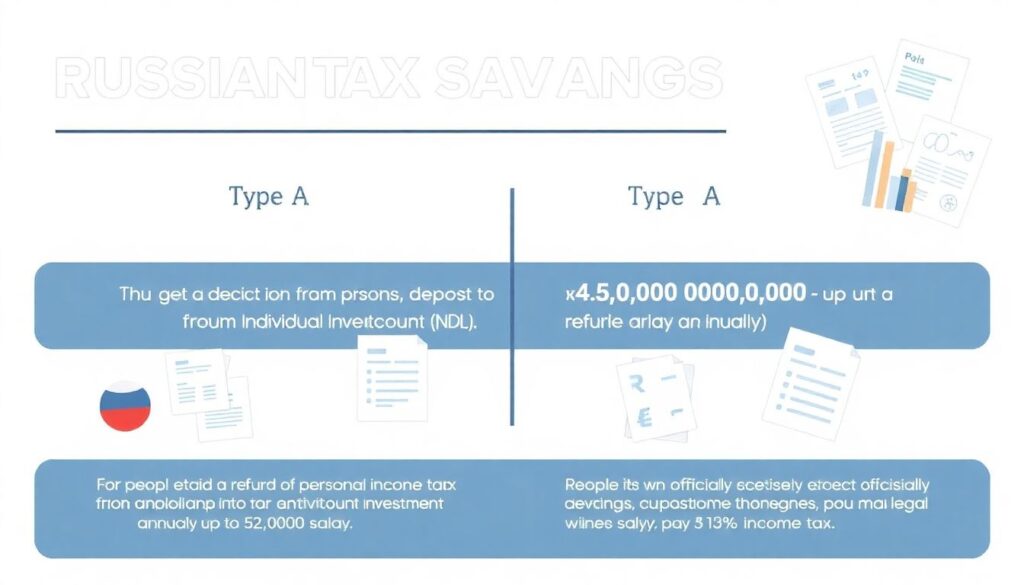 Как использовать ИИС по максимуму: стратегии налоговой экономии и инвестиций - иллюстрация