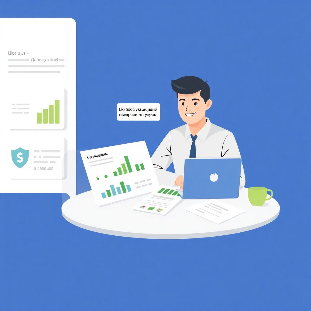 ИИС по максимуму: стратегии налоговой экономии и выгодных инвестиций