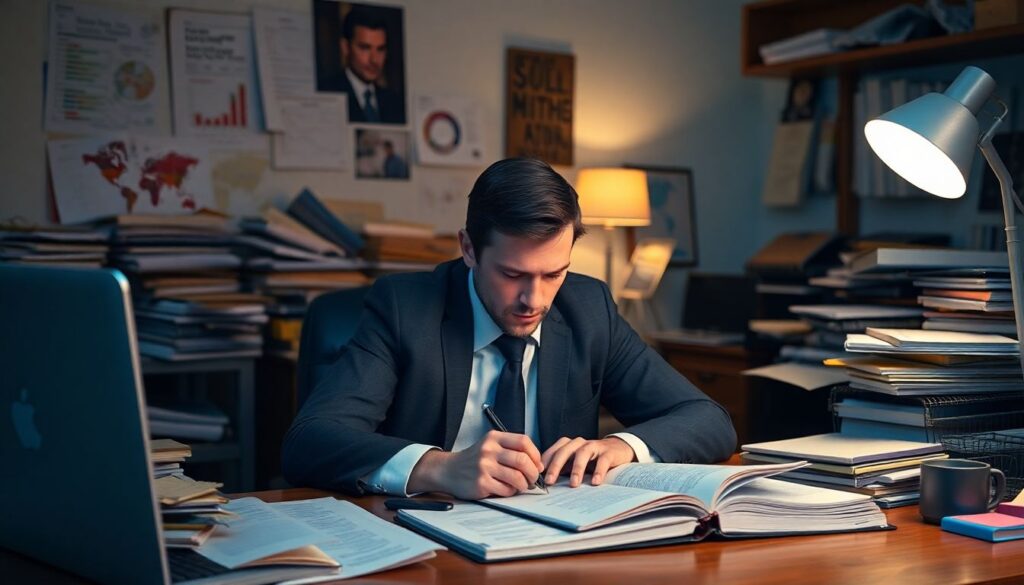 Психология инвестора: как не поддаваться панике во время обвала рынка - иллюстрация