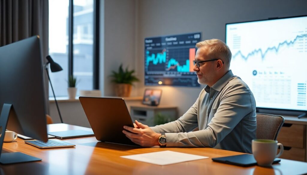 Долгосрочные рублевые стратегии: как инвестировать с горизонтом 10+ лет - иллюстрация