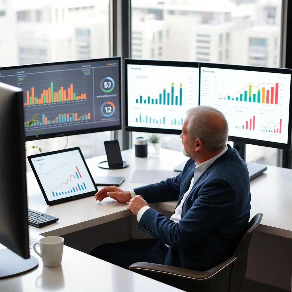 Долгосрочные рублевые стратегии: как инвестировать с горизонтом 10+ лет