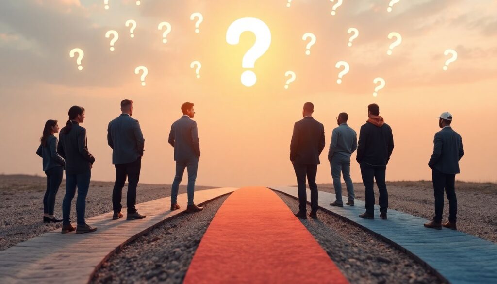 Психология инвестора: как не поддаваться панике во время обвала рынка - иллюстрация