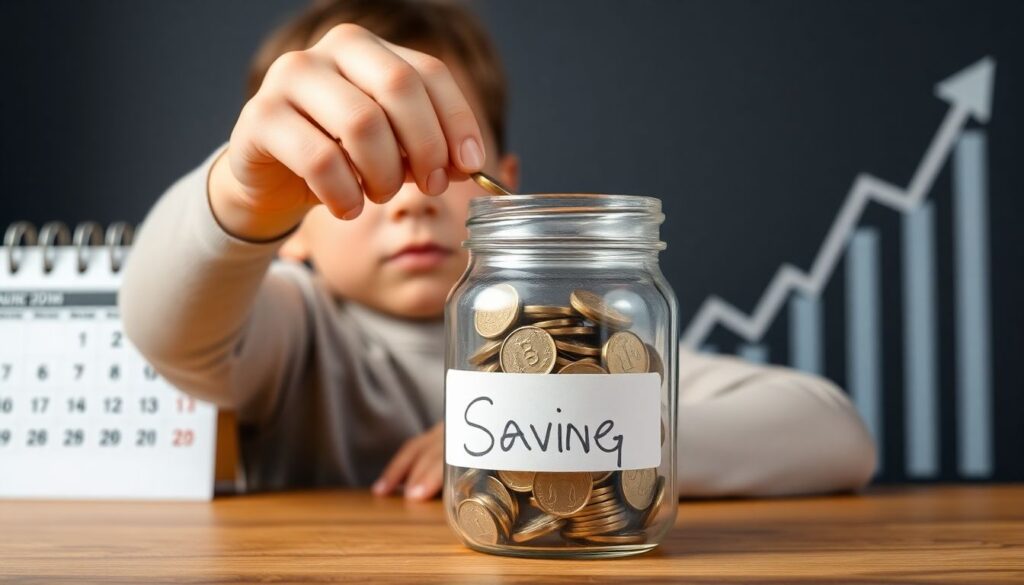 Как формировать детский капитал: инвестиции на будущее ребенка - иллюстрация