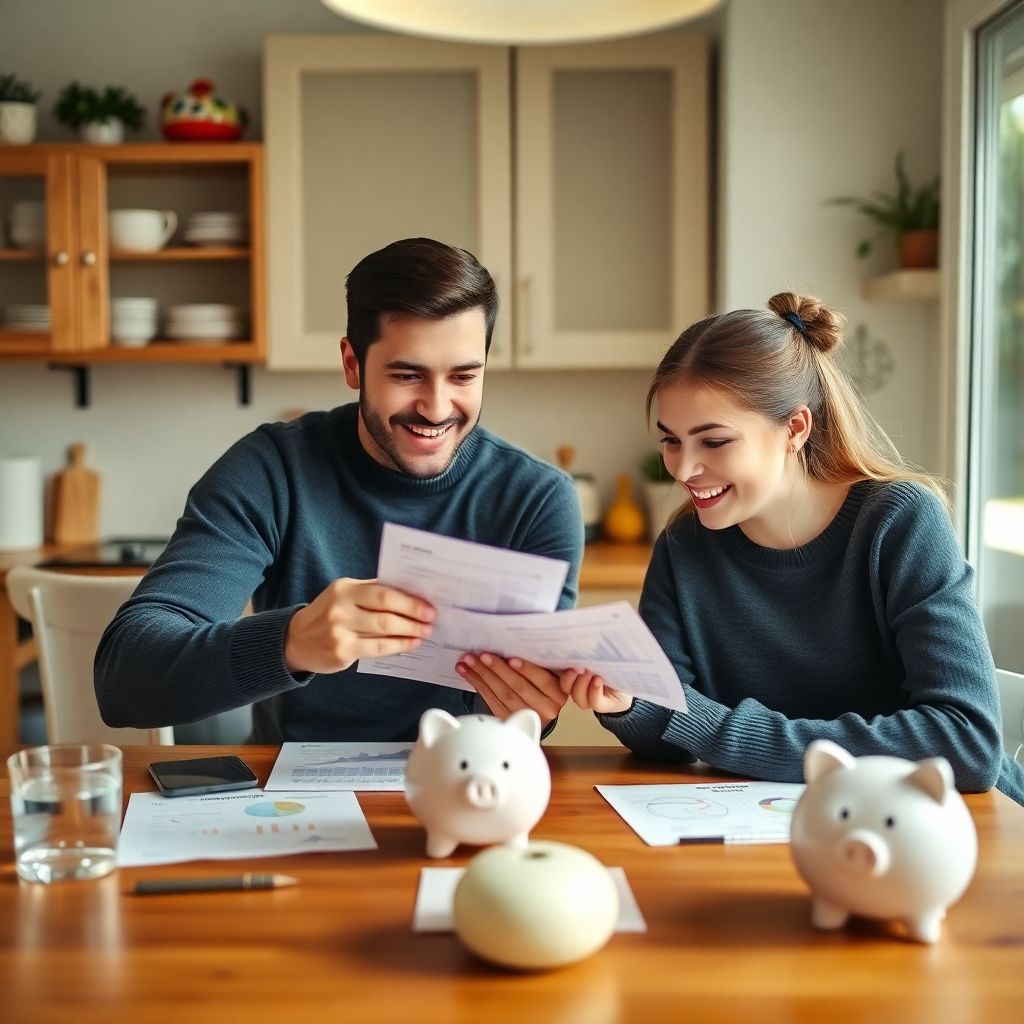 Как формировать детский капитал и инвестировать в будущее ребенка