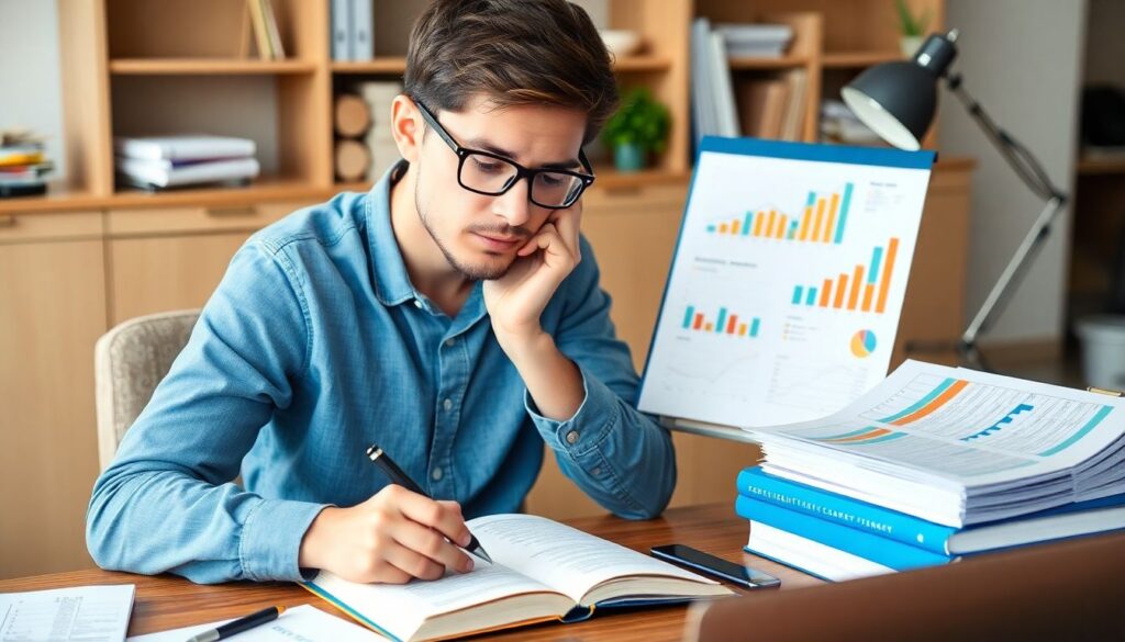 Тест на финансовую грамотность: какие знания необходимы каждому читателю Рубль Про - иллюстрация